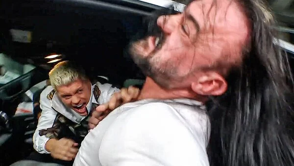 4 Ups & 2 Downs From WWE SmackDown (5 Dec - Results & Review) – Page 5