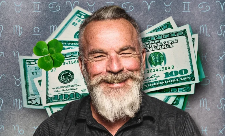 4 Zodiac Signs Attract Lasting Abundance & Luck On December 17, 2025