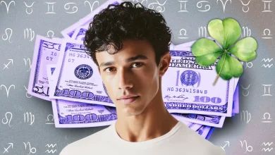 4 Zodiac Signs Attract Significant Abundance & Luck All Day On December 14, 2025