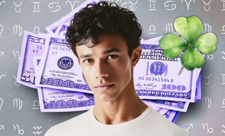 4 Zodiac Signs Attract Significant Abundance & Luck All Day On December 14, 2025