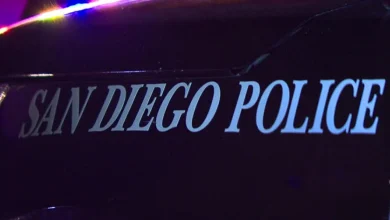 4 arrested in death of 59-year-old man in Linda Vista