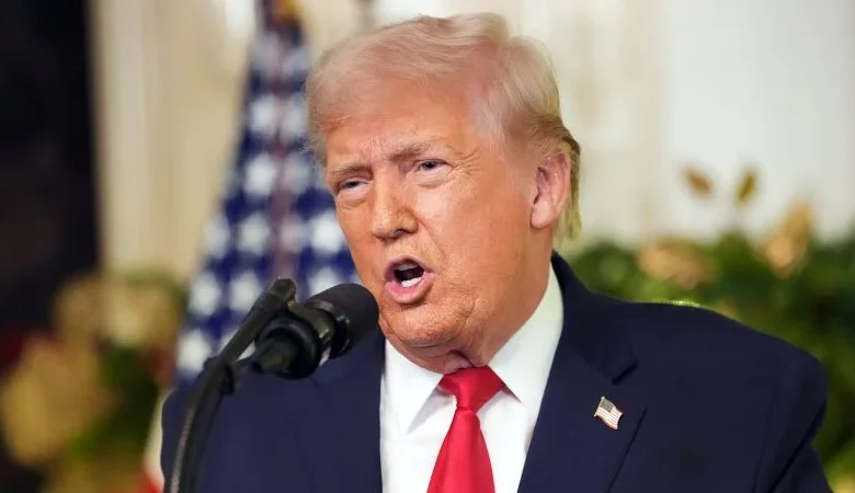 4 takeaways from Trump’s primetime address