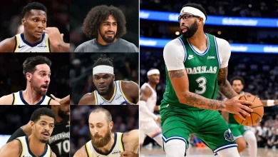 4 trades Pacers could make to get Anthony Davis (and why they won't)