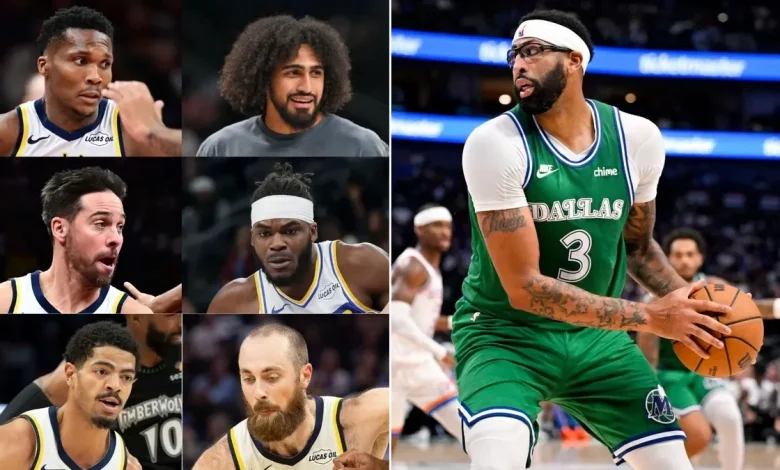 4 trades Pacers could make to get Anthony Davis (and why they won't)