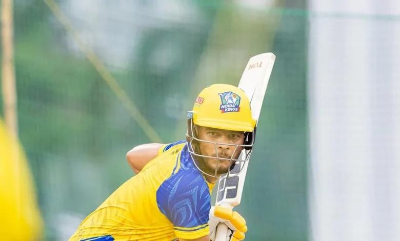 47.3x jump each: Why CSK broke the bank to make Kartik Sharma, Prashant Veer IPL’s priciest uncapped buys