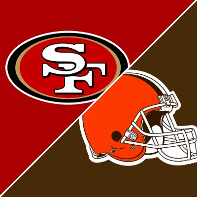 49ers 26-8 Browns (1 Dec, 2025) Game Recap