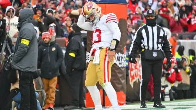 49ers Week 15 rooting guide: Who San Francisco should pull for?