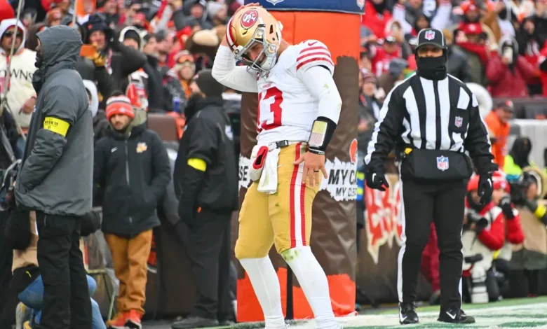 49ers Week 15 rooting guide: Who San Francisco should pull for?
