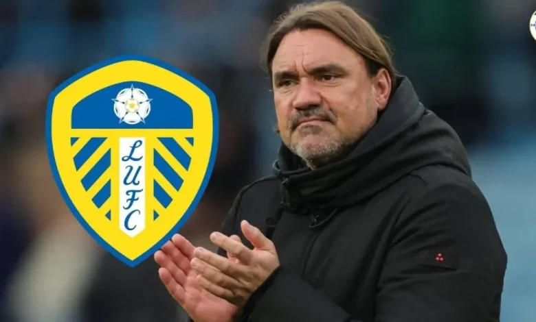 49ers close in on sack decision with Daniel Farke likely to learn his Leeds United fate this week