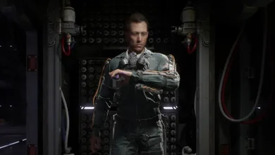 4Loop Revealed as PlayStation's New Sci-Fi Co-Op Shooter from Bad Robot and Left 4 Dead Designer | The Game Awards 2025