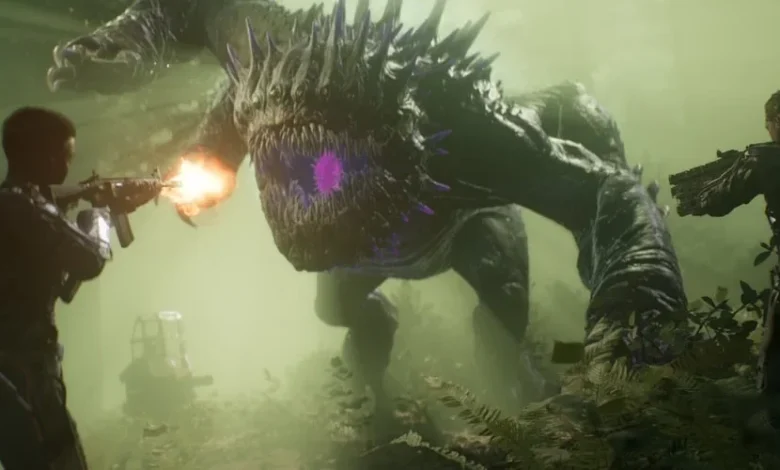 4:Loop is the new co-op game by Mike Booth, Sony & Bad Robot