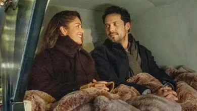 5 Best Netflix Movies to Watch Right Now, Ranked by Rotten Tomatoes (November 2025)