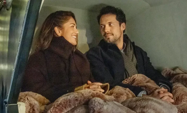 5 Best Netflix Movies to Watch Right Now, Ranked by Rotten Tomatoes (November 2025)