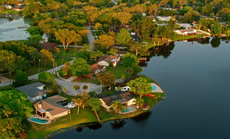 5 Cities Which May Become More Affordable If Trump’s Vision of a 50 Year Mortgage Becomes a Reality