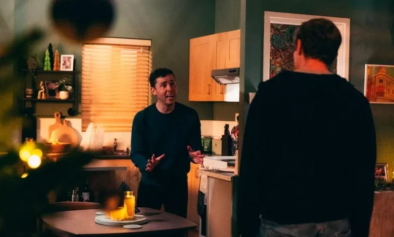 5 Coronation Street spoilers for next week with Todd's abuse horror and Will and Megan relationship shock