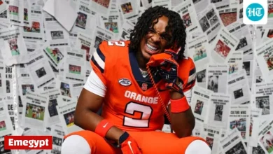 5 Facts About Toosii: Meet Syracuse Orange’s New Recruit Nau’jour Grainger