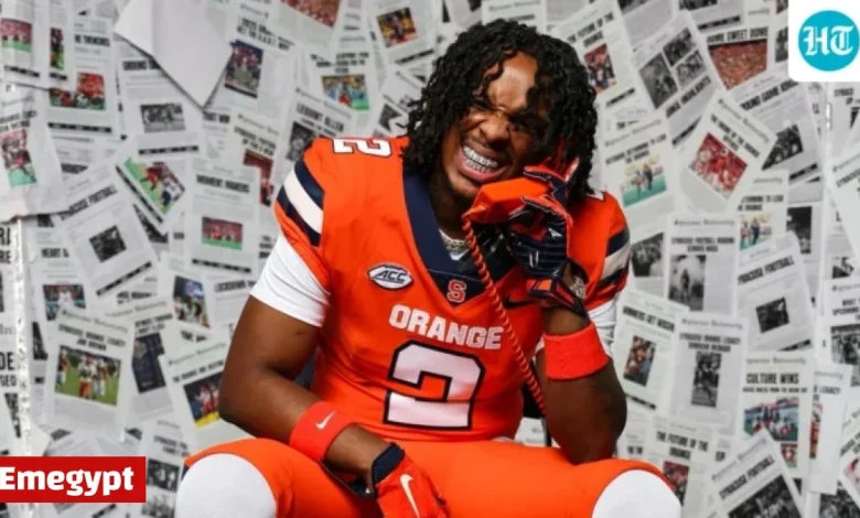 5 Facts About Toosii: Meet Syracuse Orange’s New Recruit Nau’jour Grainger