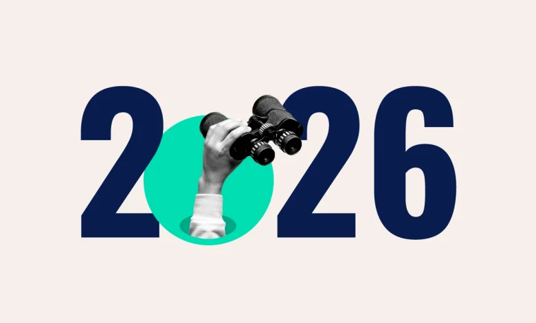 5 funds to watch for 2026