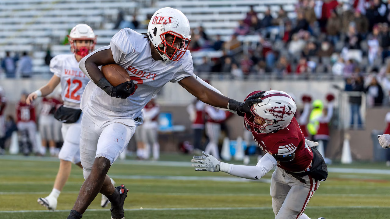 5 most important recruits for Auburn to retain in its 2026 class