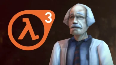 5 of the largest leaks and rumors about Half-Life 3 explained: That's why fans can't let go of hope for a sequel