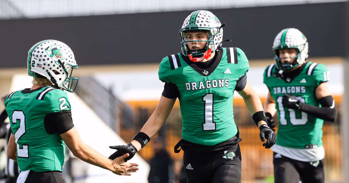 5 storylines for Southlake Carroll-DeSoto: Carroll’s passing game, SaRod Baker and more
