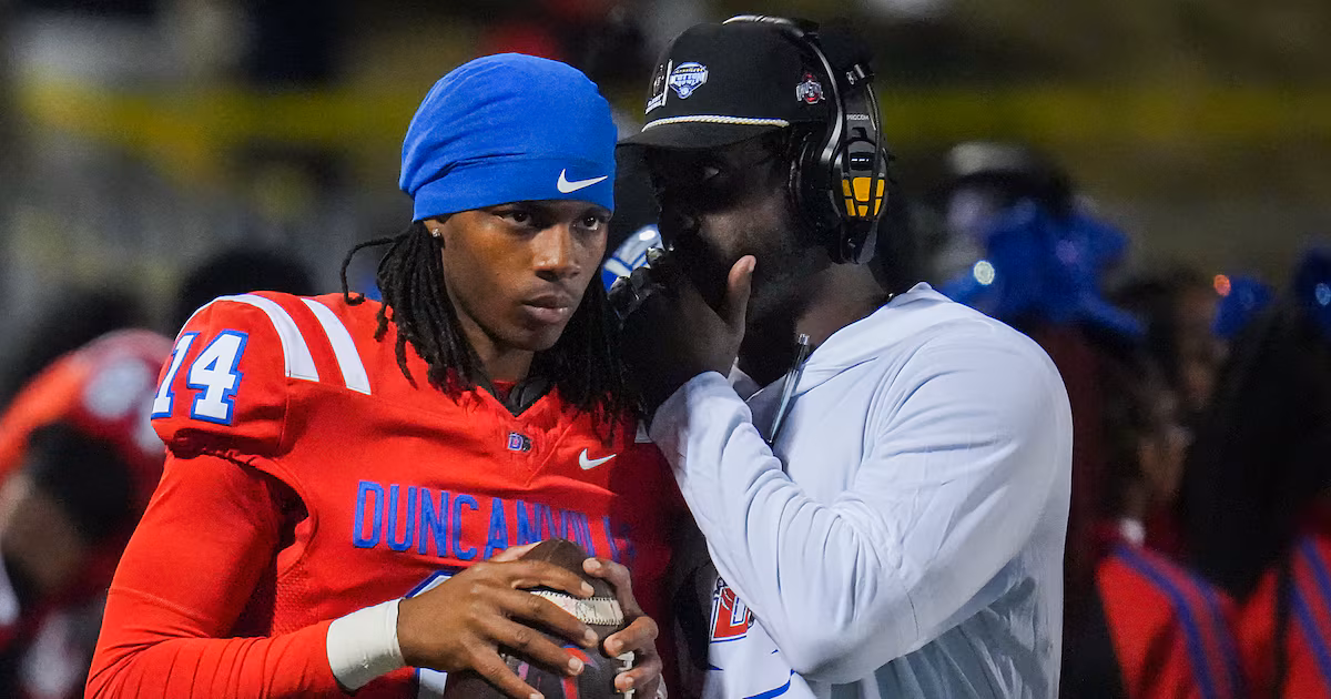 5 storylines from Allen-Duncanville: Duncanville’s offense, a shot at revenge and more