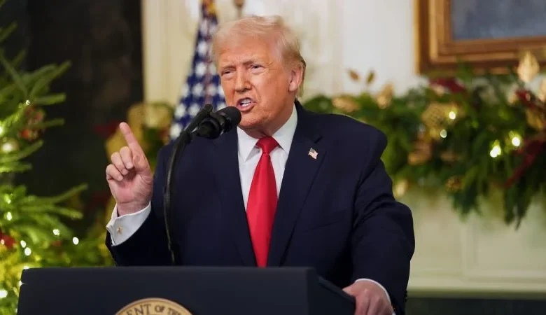 5 things to know for Dec. 18: Presidential address, Christmas checks, Brown University manhunt, Health care, Boat strikes