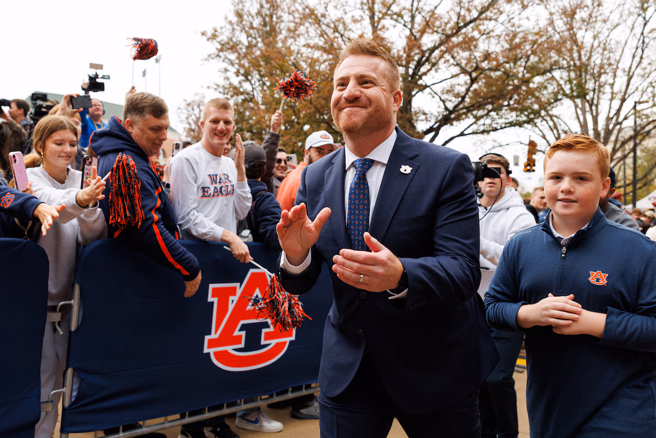5 transfer portal targets for Auburn football in 2026: Could Ryan Williams flip?