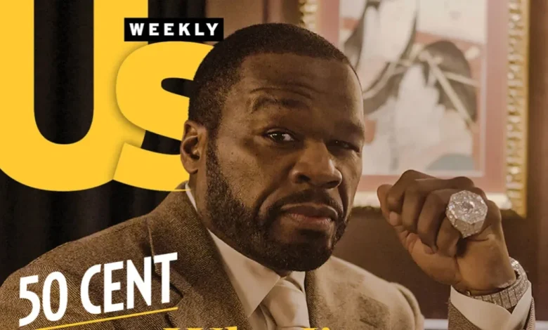 50 Cent Tells All About His Shocking Diddy Doc and the Footage He Couldn't Wait to 'Show Everyone'