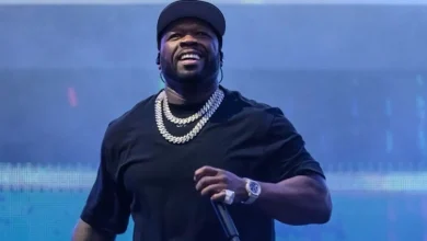 50 Cent is in Toronto this weekend for concert and LCBO meet-and-greet; here’s a playlist of his biggest hits
