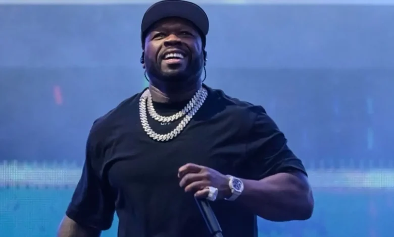 50 Cent is in Toronto this weekend for concert and LCBO meet-and-greet; here’s a playlist of his biggest hits