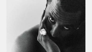 50 Cent’s Diddy Docuseries Gets Title and Netflix Release Date