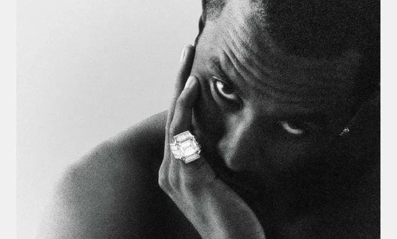 50 Cent’s Diddy Docuseries Gets Title and Netflix Release Date