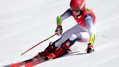 50 DAYS TO GO UNTIL THE MILANO-CORTINA OLYMPIC GAMES