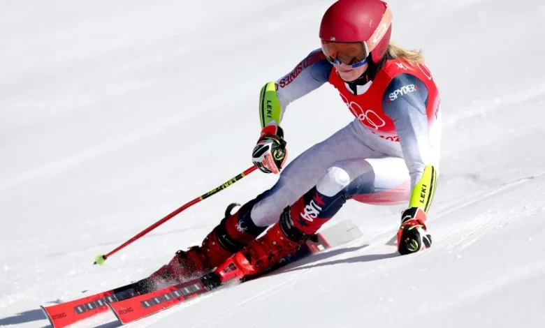 50 DAYS TO GO UNTIL THE MILANO-CORTINA OLYMPIC GAMES