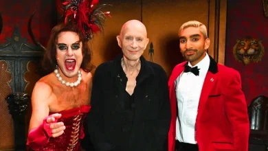 50 years of Rocky Horror: Inside the cult classic’s legacy