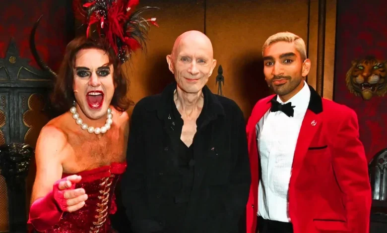 50 years of Rocky Horror: Inside the cult classic’s legacy