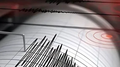 5.2 magnitude earthquake reported in Karachi
