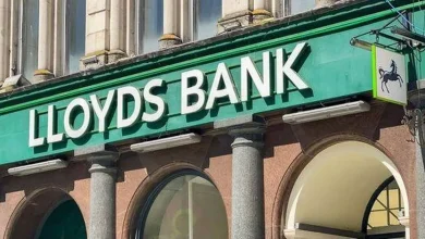 54 Lloyds and Halifax branches closing in 2026 - full list