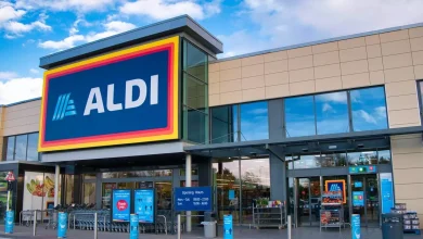 6 Christmas food items issued 'do not eat' warning by Tesco, Aldi and Sainsbury's