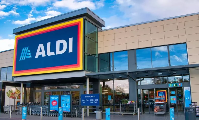 6 Christmas food items issued 'do not eat' warning by Tesco, Aldi and Sainsbury's