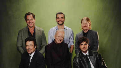 6 actors on striking ‘the most difficult balance,’ from fatherhood to the artistic process