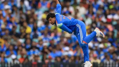 6 and Out! Kuldeep Yadav ends Dewald Brevis carnage in IND vs SA 2025 2nd ODI [Watch]