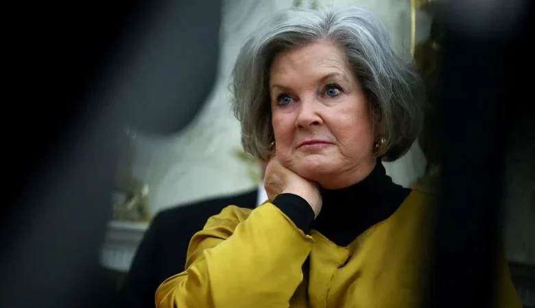 6 takeaways from Trump chief of staff Susie Wiles’ unvarnished interviews