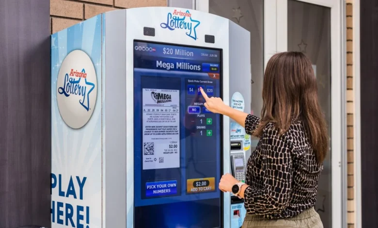 7 Arizona Lottery winners take home massive prizes