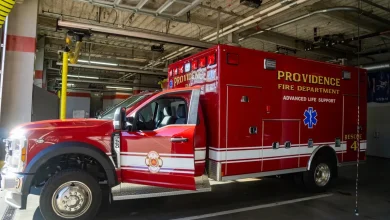 7 college students overdosed. Quick work by first responders saved lives