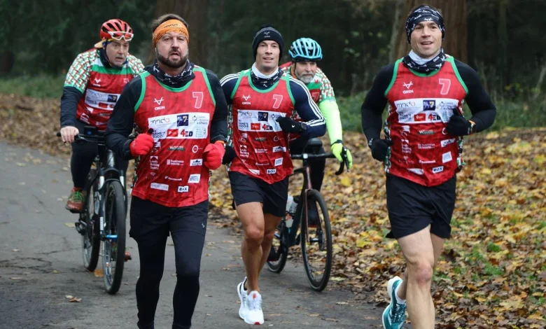 7 in 7 Challenge returns to Wales for third successive year