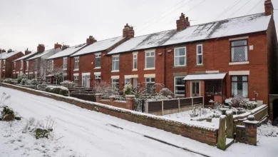 7 surprising reasons your home stays cold even with the heating on