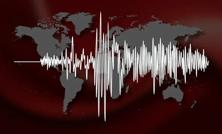 7.0 quake on Saturday was one of Canada's strongest on record
