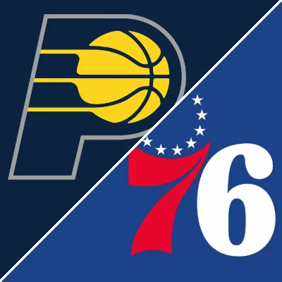 76ers 115-105 Pacers (13 Dec, 2025) Game Recap